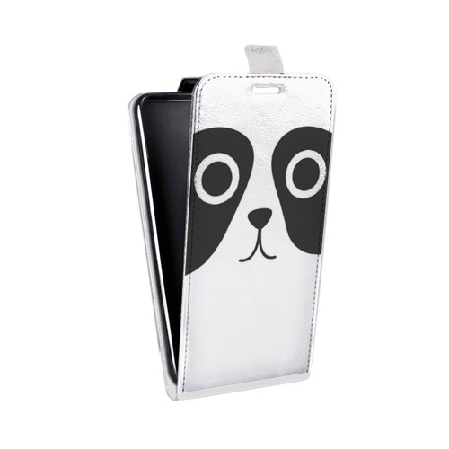 Дизайнерский вертикальный чехол-книжка для Xiaomi RedMi Pro Эмоциональные морды