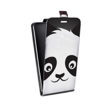 Дизайнерский вертикальный чехол-книжка для Xiaomi Mi 9 Lite Эмоциональные морды (на заказ)