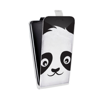 Дизайнерский вертикальный чехол-книжка для Xiaomi RedMi 8 Эмоциональные морды (на заказ)