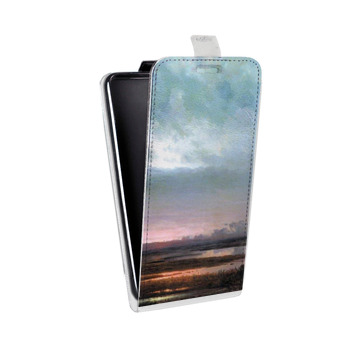 Дизайнерский вертикальный чехол-книжка для Samsung Galaxy Note 5 (на заказ)