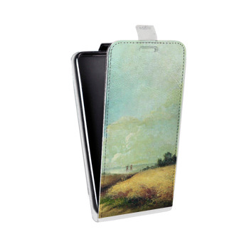 Дизайнерский вертикальный чехол-книжка для LG G5 (на заказ)