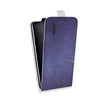 Дизайнерский вертикальный чехол-книжка для Meizu M3 Note (на заказ)