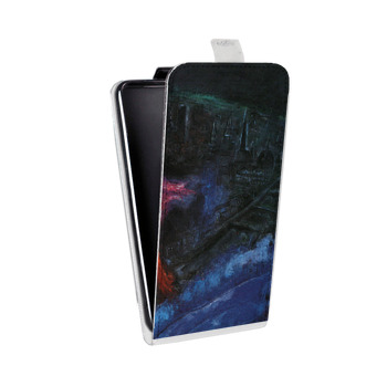 Дизайнерский вертикальный чехол-книжка для Xiaomi Mi5S Plus (на заказ)