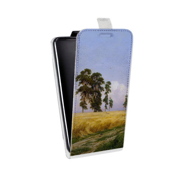 Дизайнерский вертикальный чехол-книжка для Nokia Lumia 720 (на заказ)