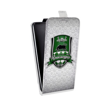 Дизайнерский вертикальный чехол-книжка для Sony Xperia Z3 Краснодар (на заказ)