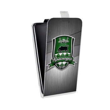 Дизайнерский вертикальный чехол-книжка для Sony Xperia Z3 Краснодар (на заказ)