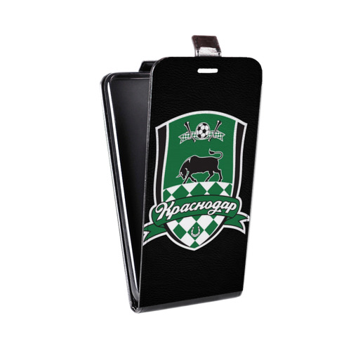 Дизайнерский вертикальный чехол-книжка для Iphone 11 Pro Краснодар