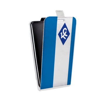 Дизайнерский вертикальный чехол-книжка для Sony Xperia Z3 Крылья Советов (на заказ)