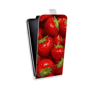 Дизайнерский вертикальный чехол-книжка для Sony Xperia E5 Креатив дизайн (на заказ)