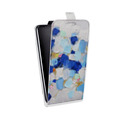 Дизайнерский вертикальный чехол-книжка для LG Google Nexus 4 Креатив дизайн