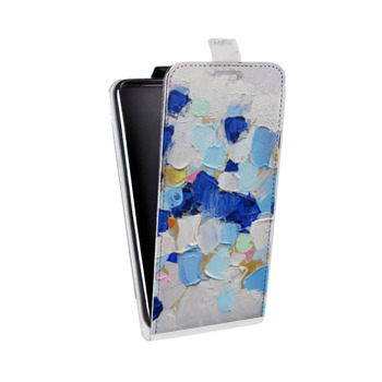 Дизайнерский вертикальный чехол-книжка для Xiaomi Mi 9 Lite Креатив дизайн (на заказ)