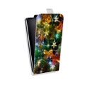 Дизайнерский вертикальный чехол-книжка для ASUS ZenFone 5 Lite Игрушки и подарки