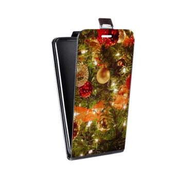 Дизайнерский вертикальный чехол-книжка для Samsung Galaxy S6 Edge Игрушки и подарки (на заказ)
