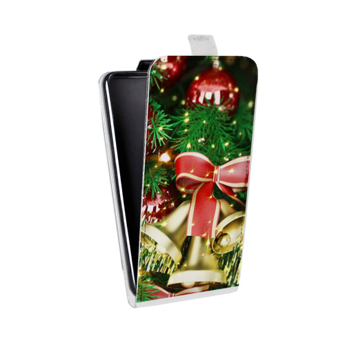 Дизайнерский вертикальный чехол-книжка для HTC Desire 601 Игрушки и подарки