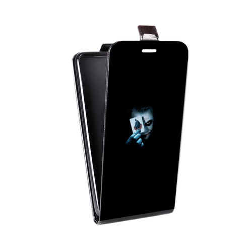 Дизайнерский вертикальный чехол-книжка для HTC One A9S Креатив дизайн