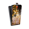 Дизайнерский вертикальный чехол-книжка для ASUS ZenFone 4 Selfie Pro Игрушки и подарки