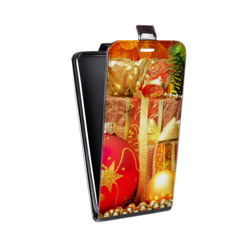 Дизайнерский вертикальный чехол-книжка для Lenovo Moto G5 Игрушки и подарки