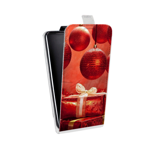 Дизайнерский вертикальный чехол-книжка для Microsoft Lumia 950 Игрушки и подарки