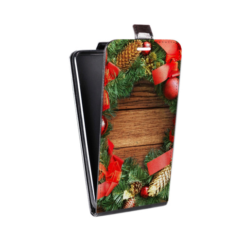 Дизайнерский вертикальный чехол-книжка для Samsung Galaxy Grand Игрушки и подарки