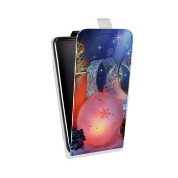 Дизайнерский вертикальный чехол-книжка для Sony Xperia E4g Игрушки и подарки (на заказ)