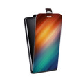 Дизайнерский вертикальный чехол-книжка для LG G4 Stylus Энергия красоты