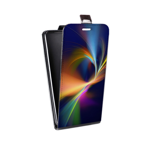 Дизайнерский вертикальный чехол-книжка для Samsung Galaxy M51 Энергия красоты