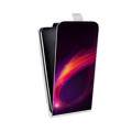 Дизайнерский вертикальный чехол-книжка для ASUS ZenFone 5 Lite Энергия красоты
