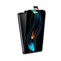 Дизайнерский вертикальный чехол-книжка для Samsung Galaxy M51 Энергия красоты