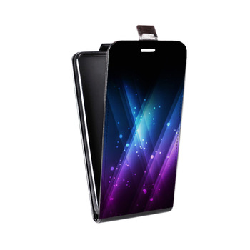 Дизайнерский вертикальный чехол-книжка для Samsung Galaxy J2 Prime Энергия красоты (на заказ)