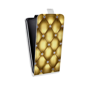 Дизайнерский вертикальный чехол-книжка для Huawei Honor 9 Lite Креатив дизайн (на заказ)