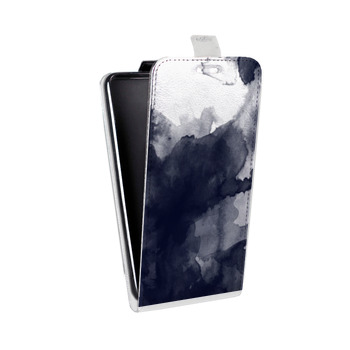 Дизайнерский вертикальный чехол-книжка для LG G Pro Lite Dual Креатив дизайн (на заказ)